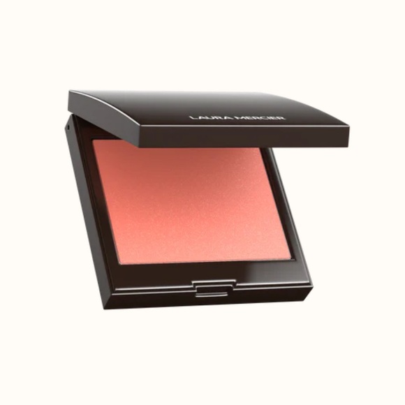 laura mercier Other - Laura Mercier Blush Color Infusion 6g Peach Sheen Coral Cheek Buildable Spring